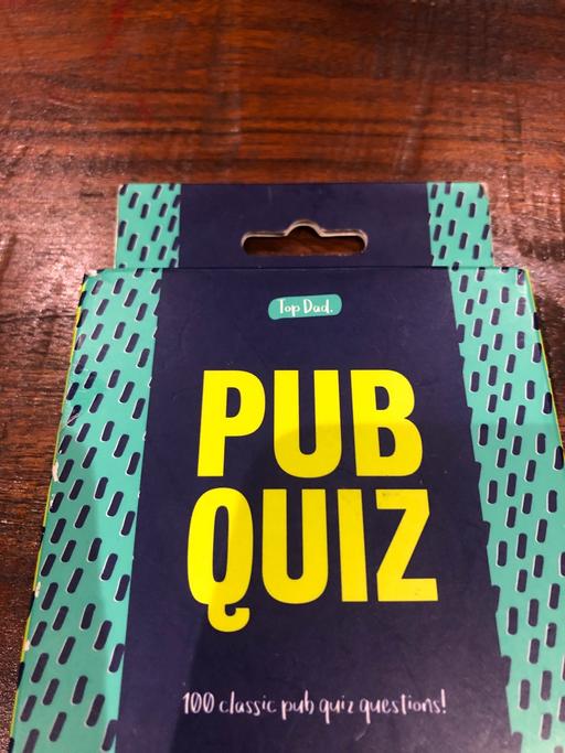 Buy & Sell Cheshunt Broxbourne - Photos for CARD GAME