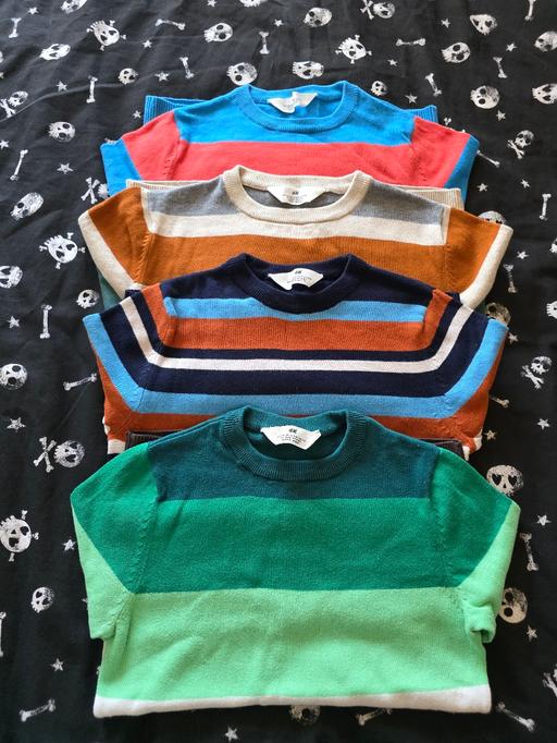 Buy & Sell Blakenhall Wolverhampton - Photos for Boys Jumper 8-10