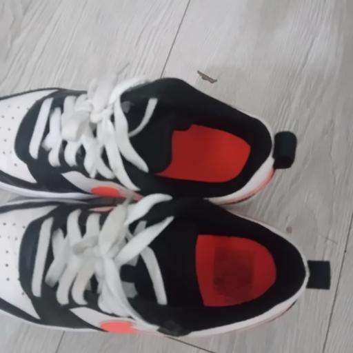 Buy & Sell Erdington Birmingham - Photos for Kids size 3 nike court borough