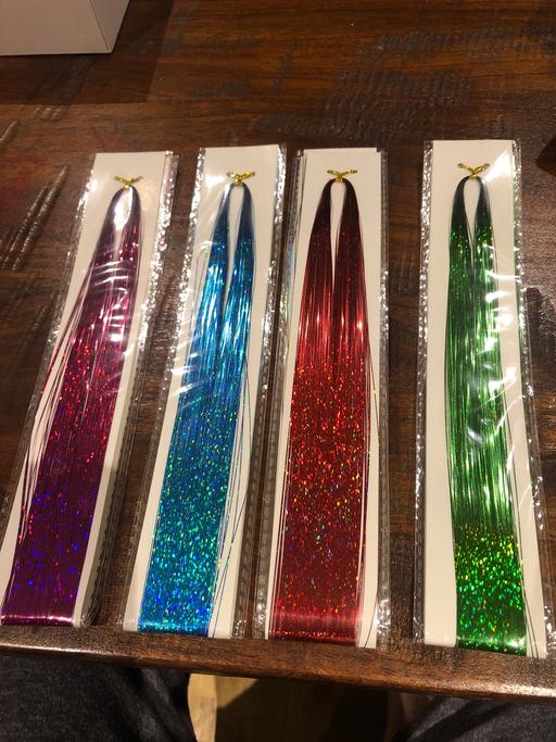 Buy & Sell Turnford Broxbourne - Photos for HAIR ACCESSORIES