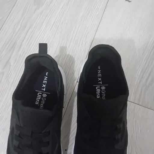 Buy & Sell Castle Vale Birmingham - Photos for Next branded kids orthopedic trainers size 3