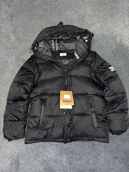 Buy & Sell Edgbaston Birmingham - Photos for burberry coat mens S