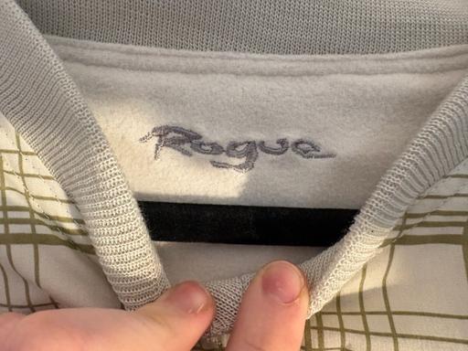 Buy & Sell Greenock Inverclyde - Photos for Brand New Rogue XXL Golf Sweatshirt | Now!