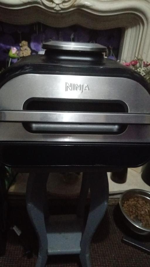 Buy & Sell Shard End Birmingham - Photos for ninja 5 in 1 grill cooker full working order