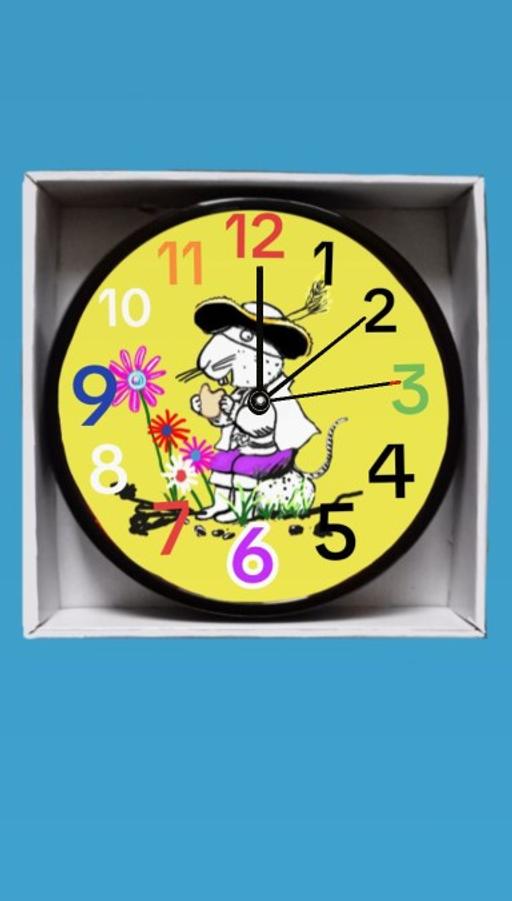 Buy & Sell Huntington Cheshire West and Chester - Photos for High Way Rat Clocks