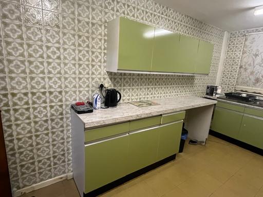 Buy & Sell Swan Village Sandwell - Photos for 1974 Original Kitchen