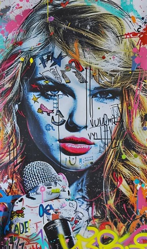 Buy & Sell Huntington Cheshire West and Chester - Photos for Taylor Swift Prints