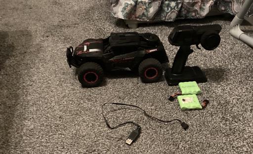 Buy & Sell Oldbury Sandwell - Photos for Remote control monster car