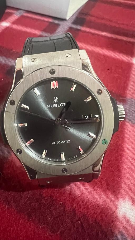 Buy & Sell Notting Hill West London - Photos for Original Hublot watch