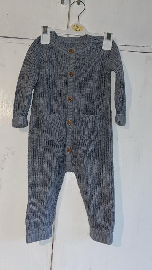 Buy & Sell Balsall Heath Birmingham - Photos for All in one cotton baby grow