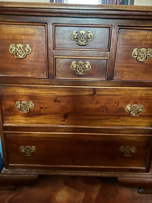 Buy & Sell Norton Canes Cannock Chase - Photos for Dresser with mirror