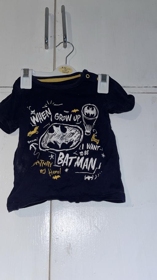 Buy & Sell Balsall Heath Birmingham - Photos for Toddler tshirt