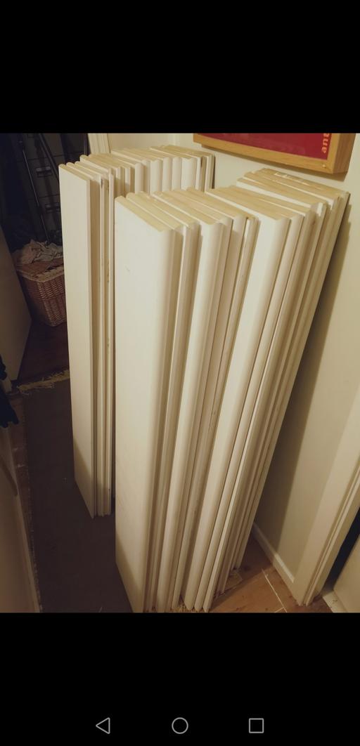 Buy & Sell Wetherby Leeds - Photos for MDF window sill boards