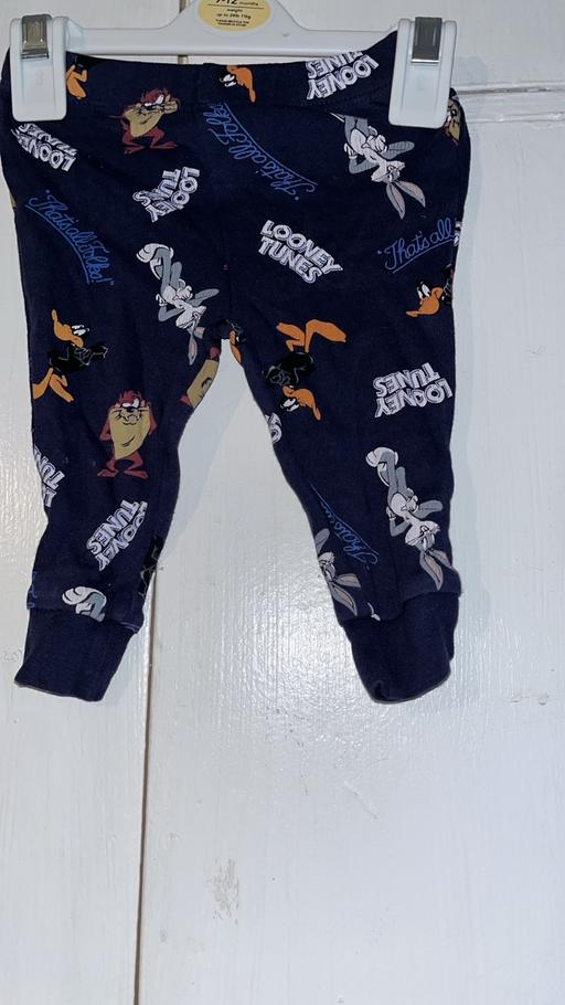 Buy & Sell Balsall Heath Birmingham - Photos for Toddler looney tunes joggers