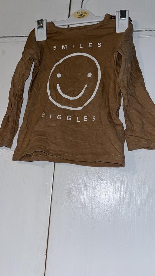 Buy & Sell Balsall Heath Birmingham - Photos for Toddler thin long sleeve sweater