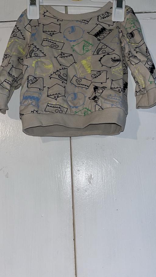 Buy & Sell Balsall Heath Birmingham - Photos for Multi coloured jumper