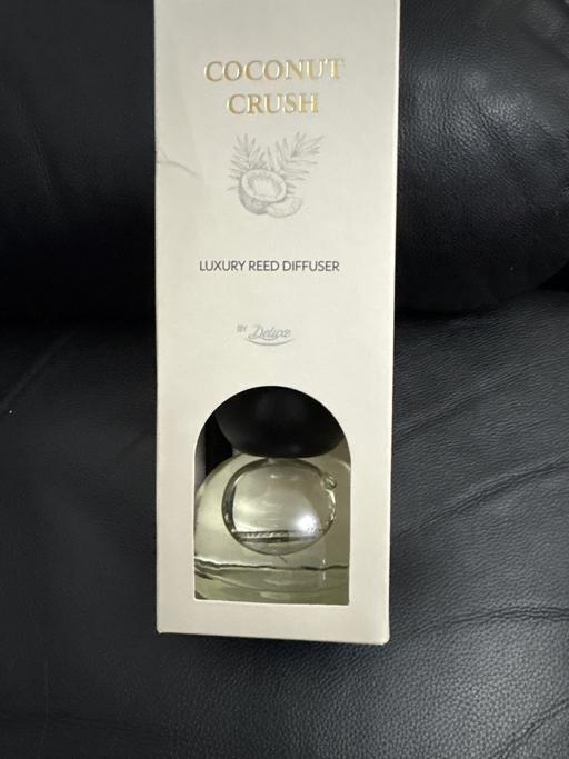 Buy & Sell Woodsetton Dudley - Photos for New luxury reed diffuser