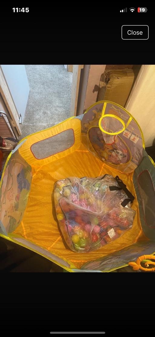 Buy & Sell Kitts Green Birmingham - Photos for Ball pit