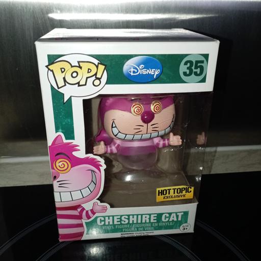 Buy & Sell Waltham Forest East London - Photos for Cheshire cat funko pop