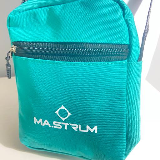 Buy & Sell Park Farm Industrial Estate North Northamptonshire - Photos for Ma.strum lake blue crossbody bag brand new