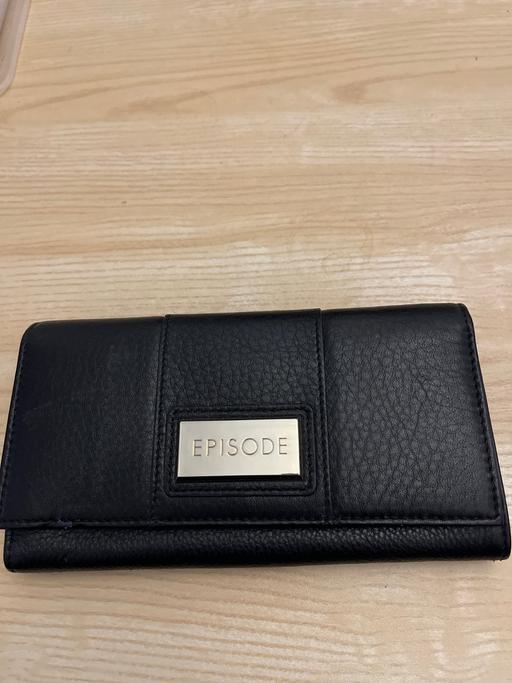 Buy & Sell Goldthorn Park Wolverhampton - Photos for Black Purse