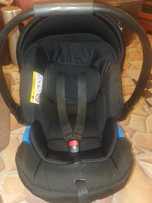 Buy & Sell Pensnett Dudley - Photos for 2 , Spotless New Born Car Seats , 0 - 13 kgs