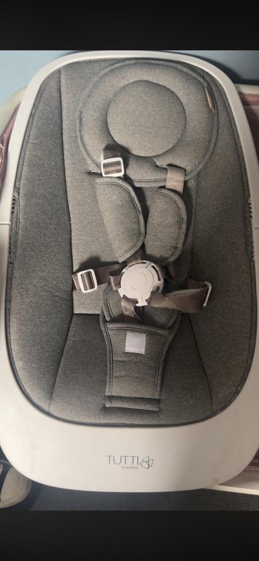 Buy & Sell Lochee Dundee - Photos for Baby seat