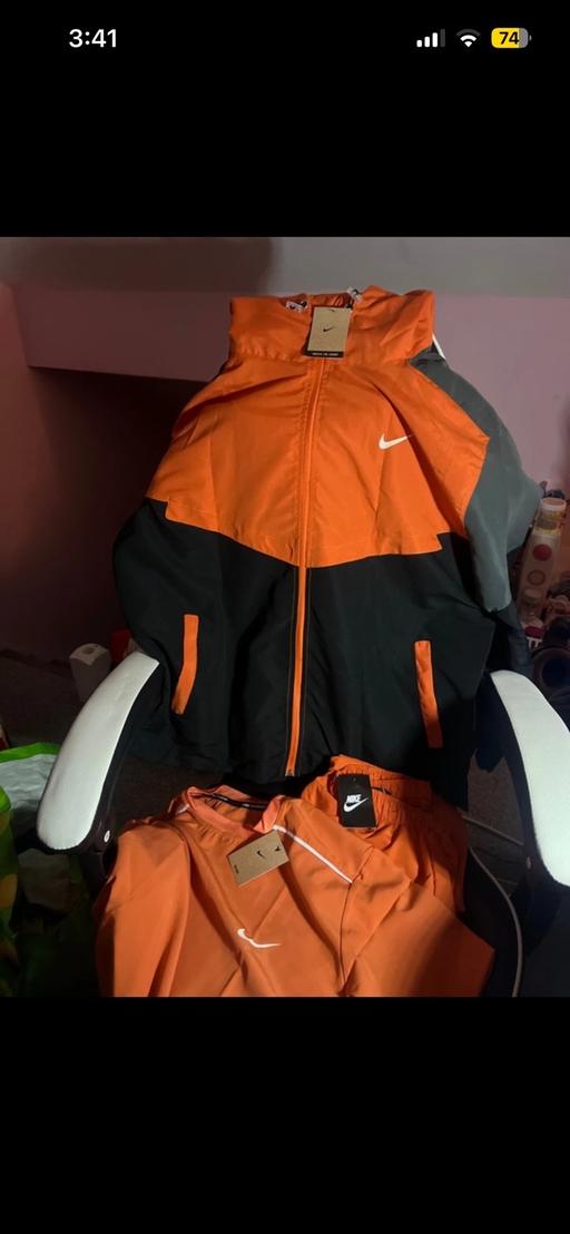 Buy & Sell Pentwyn Crumlin Caerphilly - Wales - Photos for Nike miller outfit