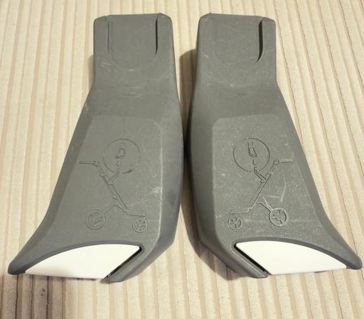 Buy & Sell Hatfield Welwyn Hatfield - Photos for Stokke Xplory V4 CarSeat Adapter