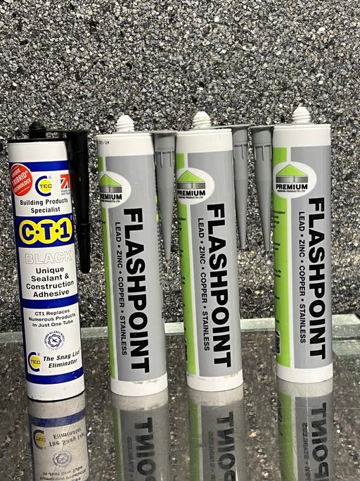 Buy & Sell Ruislip Hillingdon - Photos for Sealant