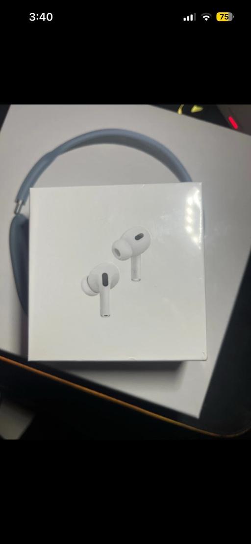 Buy & Sell Pentwyn Crumlin Caerphilly - Wales - Photos for Airpods pro