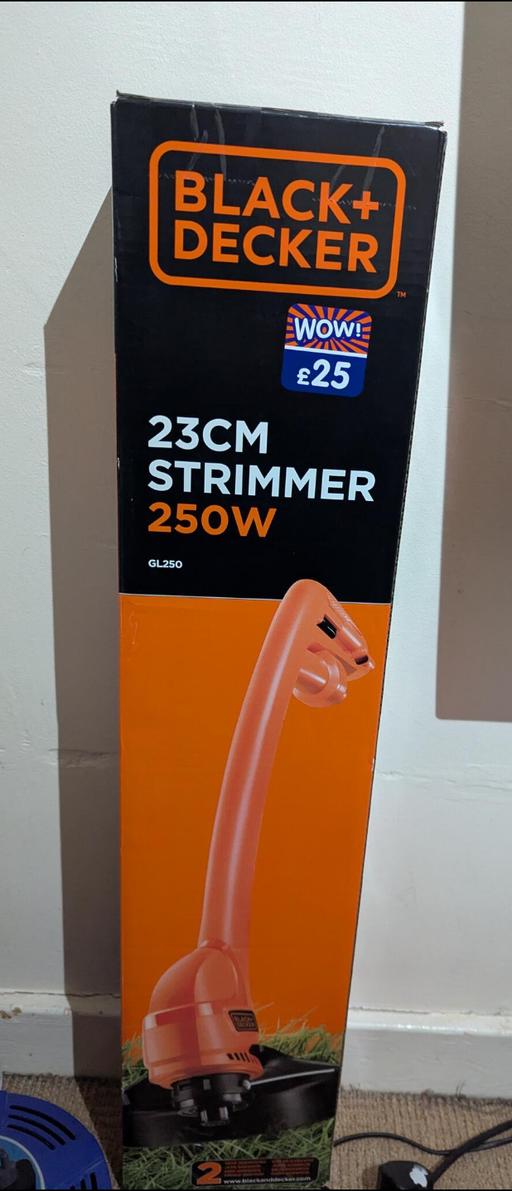 Buy & Sell Smethwick Sandwell - Photos for Strimmer