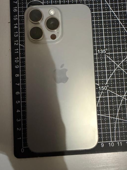 Buy & Sell Southsea Portsmouth - Photos for iPhone 15 pro max 256 gb