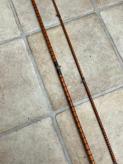 Buy & Sell East Malling Tonbridge and Malling - Photos for Hardy fishing rod