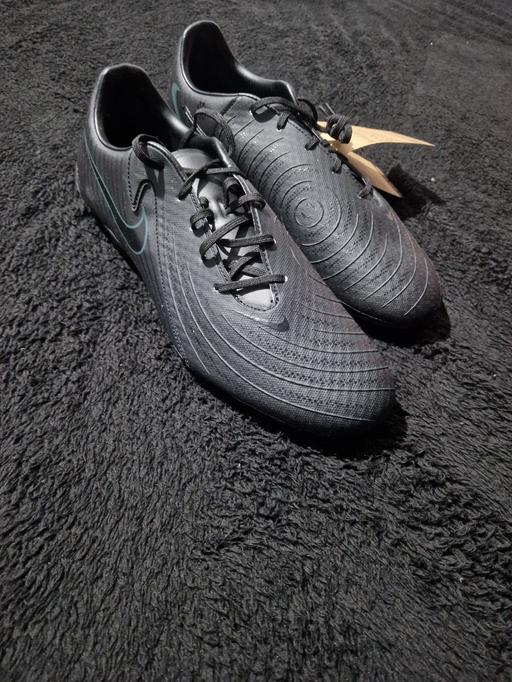 Buy & Sell Walsall Town Centre Walsall - Photos for Mens Nike Football Boot Size 10