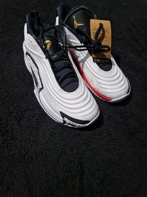 Buy & Sell Walsall Town Centre Walsall - Photos for Mens Jordan Trainers Size 11.5