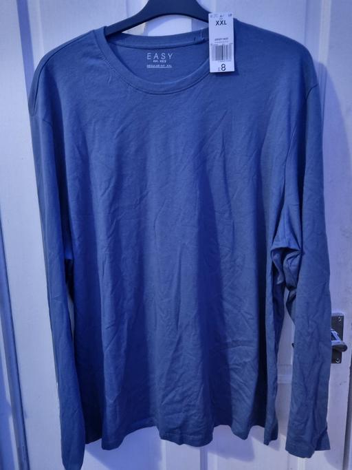 Buy & Sell Bournville Birmingham - Photos for Easy Regular Fit top XXL