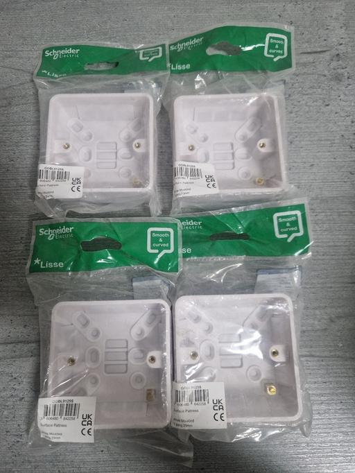 Buy & Sell Aston Birmingham - Photos for Surface Pattress