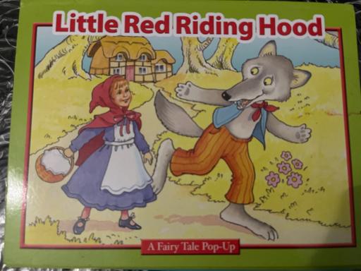 Buy & Sell Northumberland Park North London - Photos for Childrens pop up books