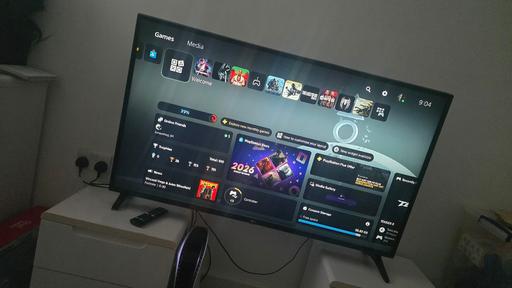 Buy & Sell Rayleigh Rochford - Photos for tv 43 inch