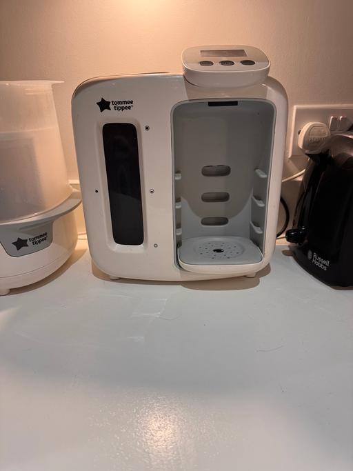 Buy & Sell Folkestone Folkestone and Hythe - Photos for Tommee tippee prep machine