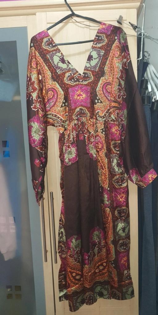 Buy & Sell Kings Heath Birmingham - Photos for Monsoon dress