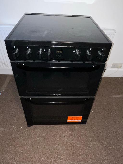 Buy & Sell West Norwood South East London - Photos for Hotpoint Electric cooker in great condition