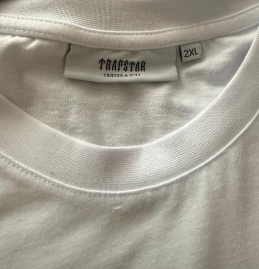 Buy & Sell West Bromwich Sandwell - Photos for Brand new Trapstar T-shirt