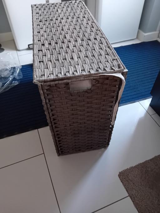 Buy & Sell Dudley Port Sandwell - Photos for laundry basket
