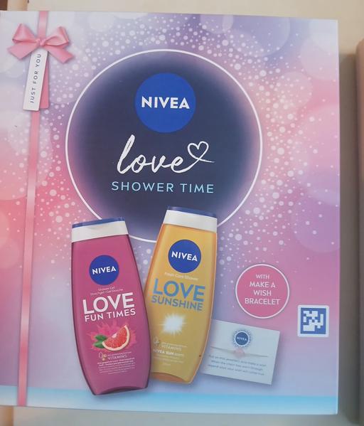 Buy & Sell Beeston Broxtowe - Photos for Nivea Gift Set )
