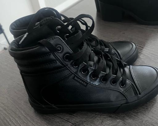 Buy & Sell Haydock Saint Saint Helens - Photos for Baseball boots size 4