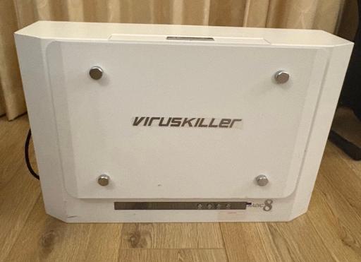 Buy & Sell Hockley Birmingham - Photos for Virus killer