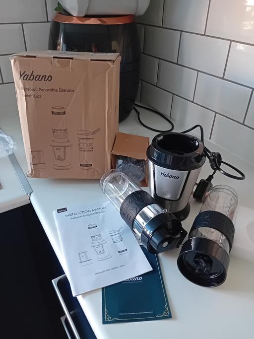 Buy & Sell Tipton Sandwell - Photos for smoothie maker