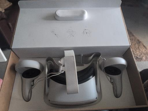 Buy & Sell Brierley Hill Dudley - Photos for meta quest 2